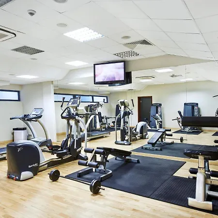 דירה Vacationclub - Seaside 410 *