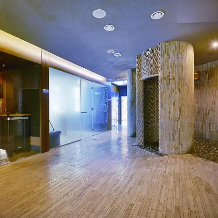 Apartment Vacationclub - Seaside 410