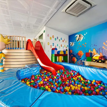 Apartment Vacationclub - Seaside 410
