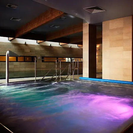 Vacationclub - Seaside 410 דירה