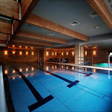 Vacationclub - Seaside 410 Apartment Kolberg