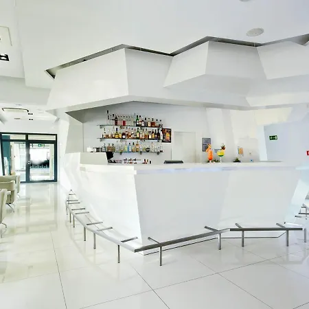 Vacationclub - Seaside 410 דירה