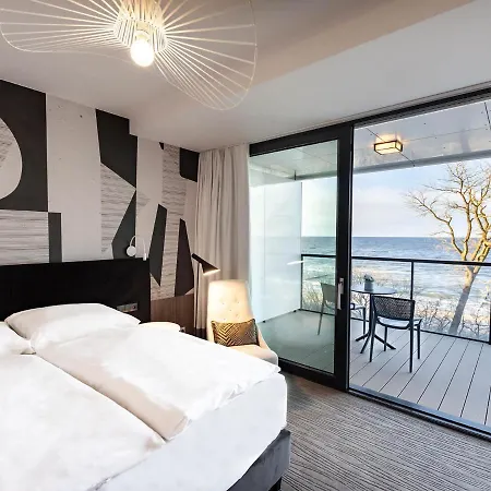 Apartment Vacationclub - Seaside 410 Kolberg