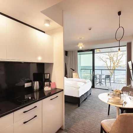 Vacationclub - Seaside 410