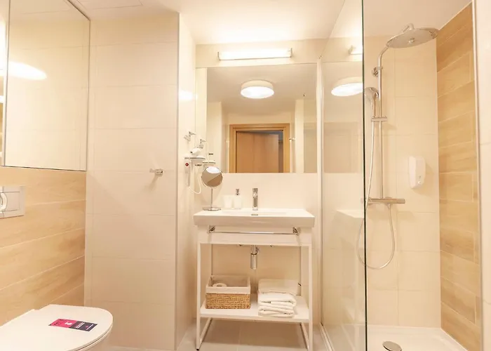 Vacationclub - Seaside 410 Appartement *