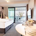 Vacationclub - Seaside 410 Колобжег