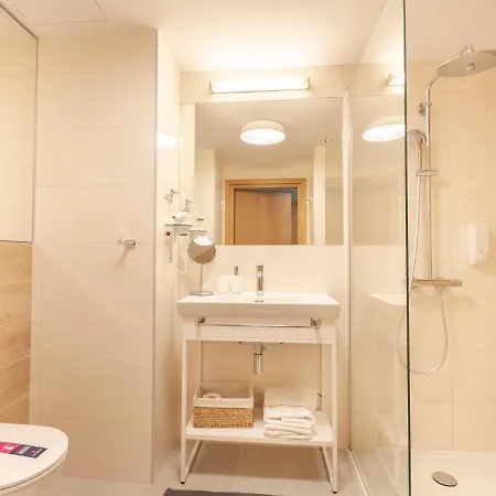 Vacationclub - Seaside 410 Apartamento *