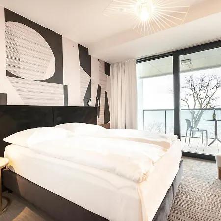 Apartman Vacationclub - Seaside 410 *