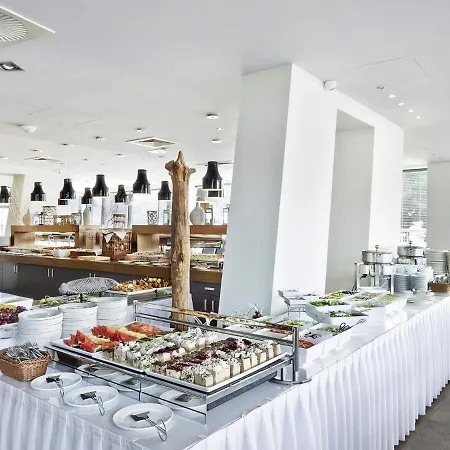 Vacationclub - Seaside 410 Apartman Kołobrzeg