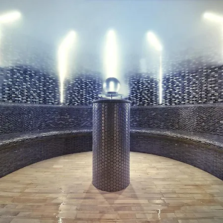 Appartement Vacationclub - Seaside 410 Kołobrzeg