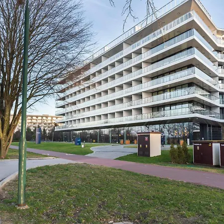 Vacationclub - Seaside 410 Apartman