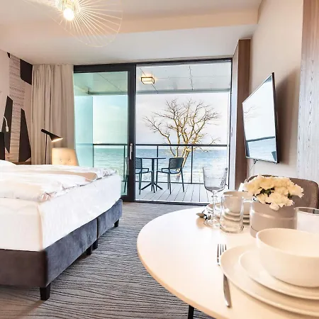 Vacationclub - Seaside 410 Kołobrzeg