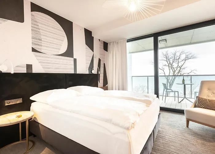 شقة Vacationclub - Seaside 410 *