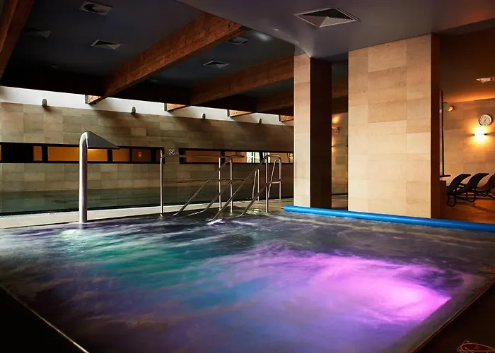 Vacationclub - Seaside 410 شقة