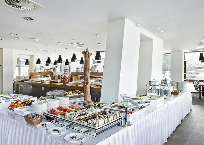 Vacationclub - Seaside 410 شقة كولوبرزيغ