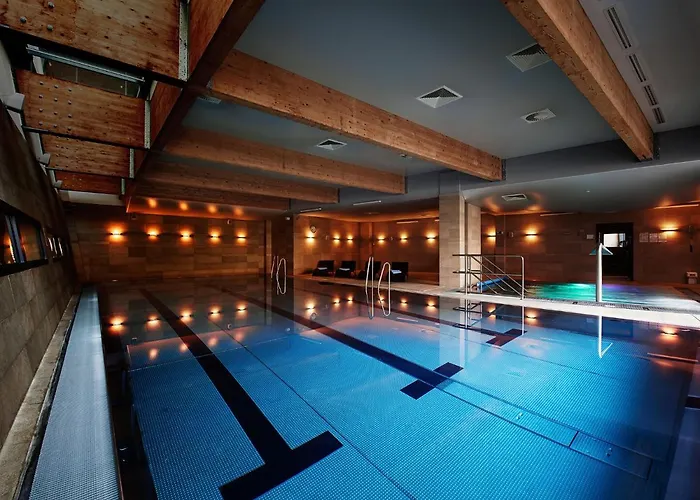 Vacationclub - Seaside 410 شقة كولوبرزيغ