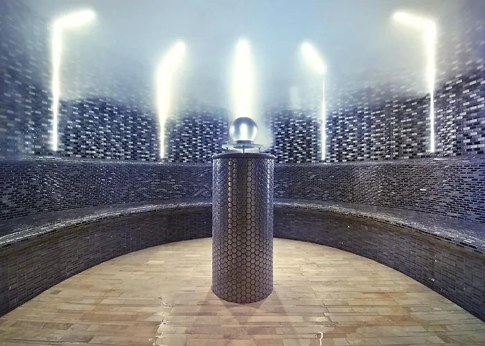 アパート Vacationclub - Seaside 410 コウォブジェク