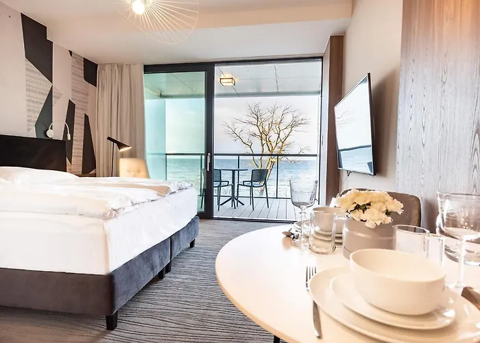 Vacationclub - Seaside 410 コウォブジェク